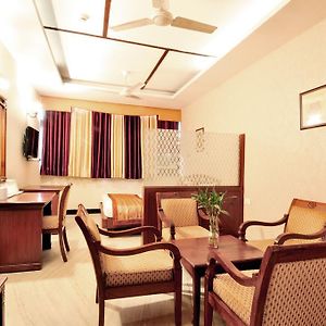 Hotel Antheia