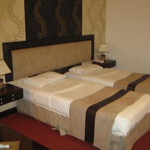 Marmara Hotel